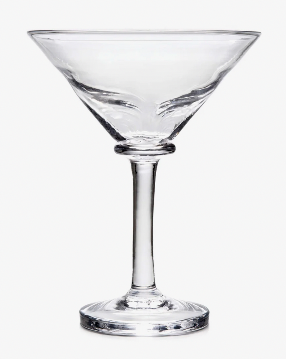 Woodbury Martini