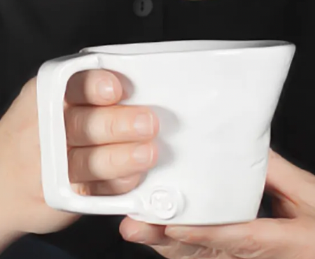 Mug No. 379