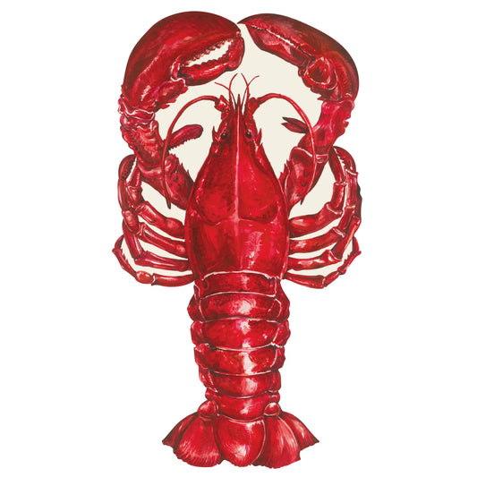 Lobster Placemat