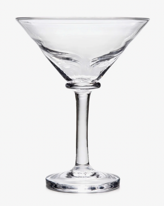 Woodbury Martini