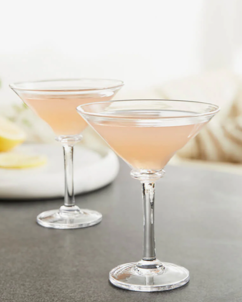 Woodbury Martini