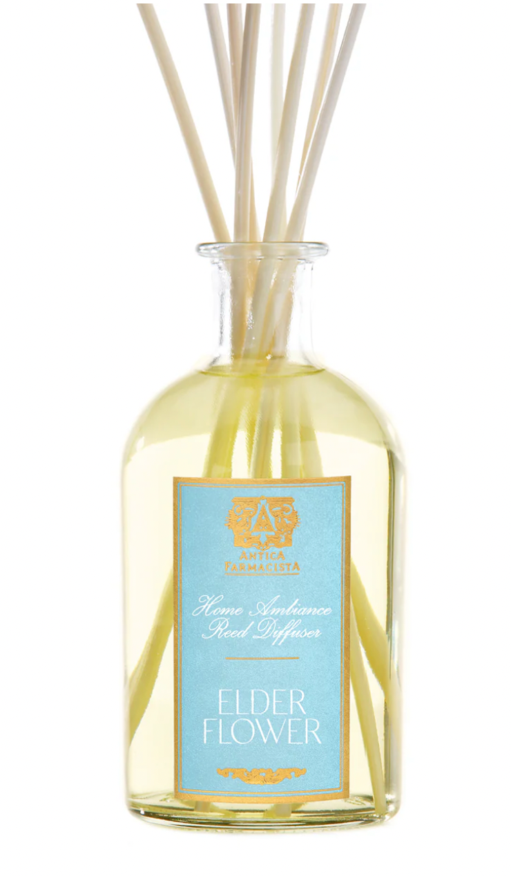 250ml Elderflower Reed Diffuser