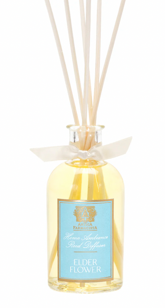 100ml Elderflower Reed Diffuser