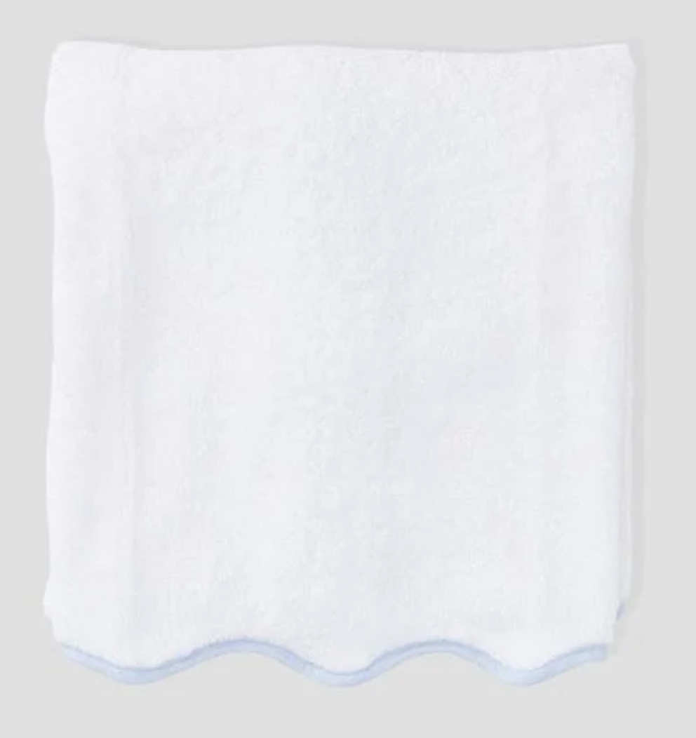 Weezie Bath Towel