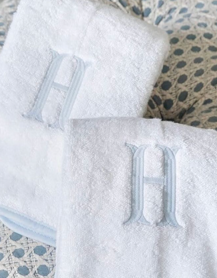 Weezie Hand Towel